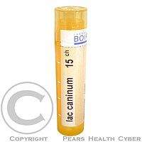 LAC CANINUM CH15 granule 4 g