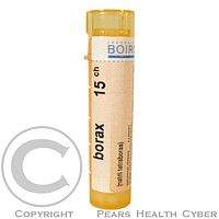 BORAX CH15 granule 4 g