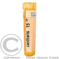 CANTHARIS CH15 granule 4 g