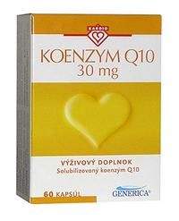 Koenzym Q10 30 mg