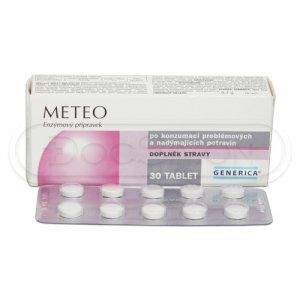 Meteo 30 tablet