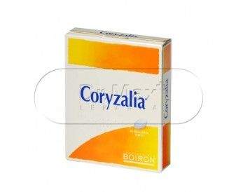 Coryzalia 40 tablet