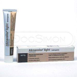 Aknecolor Light mast 1% 30 g