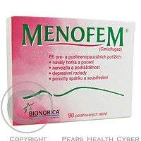 MENOFEM 90 tablet