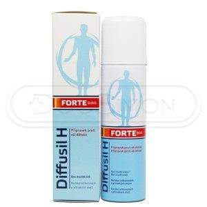 DIFFUSIL H FORTE spray 150 ml