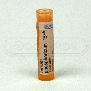 Phosphoricum CH15 granule 4 g