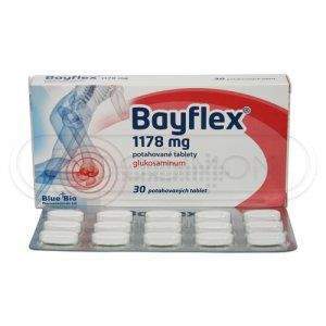 BAYFLEX 1178 mg 30 tablet