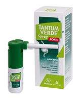 TANTUM VERDE 0.30% SPRAY FORTE 15 ml