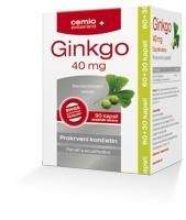GINKGO 40 mg 60 tablet