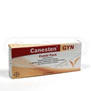 CANESTEN GYN Combi Pack 1 vaginální tableta