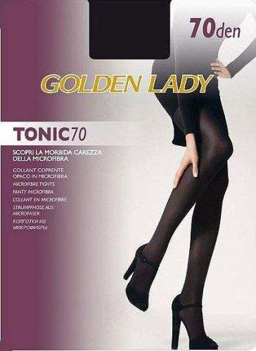 Golden Lady Tonic punčochové kalhoty