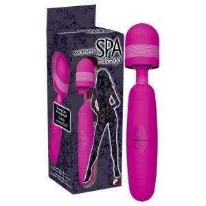 You2Toys Women's Spa Massager