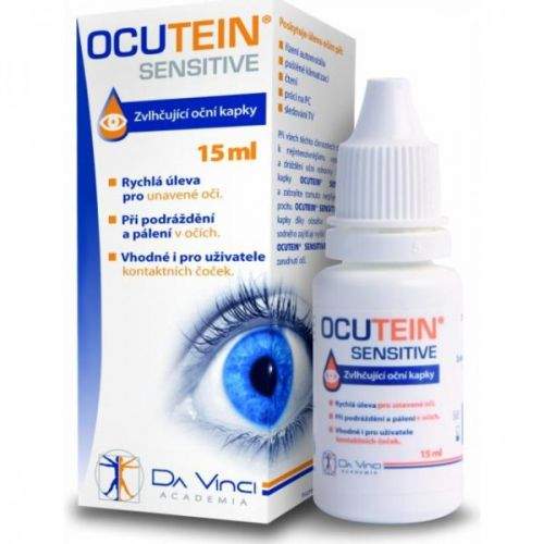 Ocutein SENSITIVE 15 ml