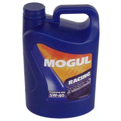 Mogul Racing 5W-40 4 L