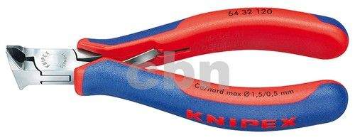 KNIPEX Štípací kleště 6432120