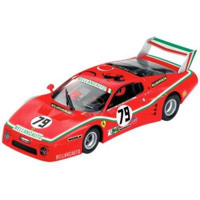 Carrera 30577 Ferrari 512 BB LM Bellancauto