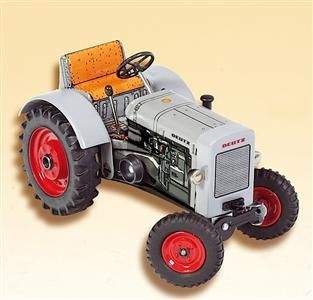 KOVAP 0345 - Traktor Deutz F2M 315