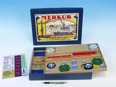 MERKUR Classic C04