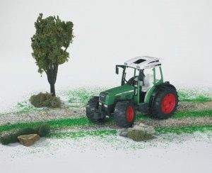 BRUDER Traktor Fendt Farmer 209S