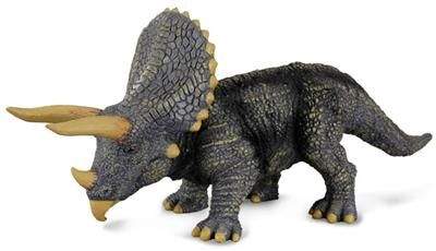 Mac Toys Triceratops (88037)