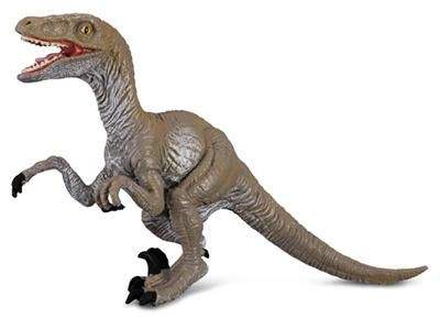 Mac Toys Velociraptor (88034)