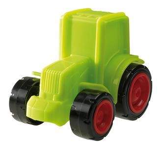 LENA Mini Roller Traktor