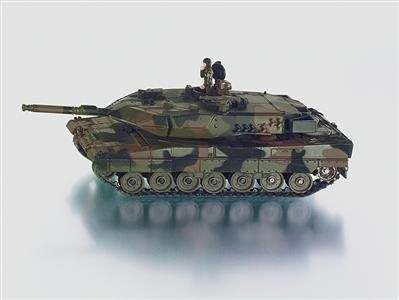 SIKU Super Bitevní tank