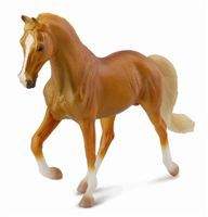 Mac Toys Tennessee Walking Horse hřebec zlaťák 88449