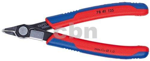 KNIPEX Electronic Super Knips 7841125