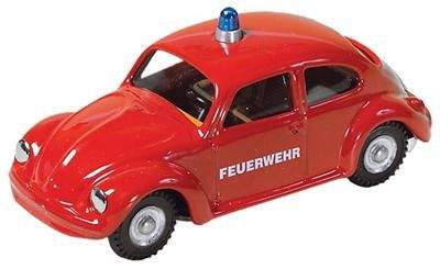 KOVAP - VW brouk hasič