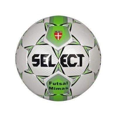 SELECT Futsal Mimas