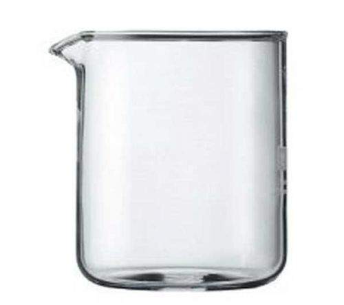 BODUM 1504-10 For 4-cup