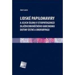 Jan Laco: Lidské papilomaviry