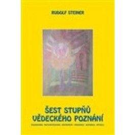 Rudolf Steiner: Šest stupňů vědeckého poznání