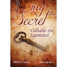 Melissa Leone: My Secret – odhalte své tajemství
