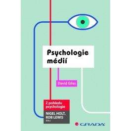 David Giles: Psychologie médií