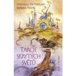 Barbara Moore, Stephanie Pui-Mun Law: Tarot skrytých světů