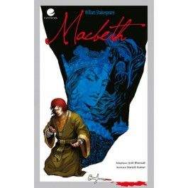 Naresh Kumar, Jyoti Bhansali: Macbeth