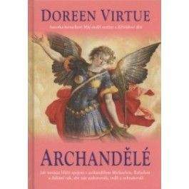 Doreen Virtue: Archandělé