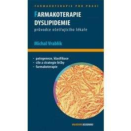 Michal Vrablík: Farmakoterapie dyslipidemie