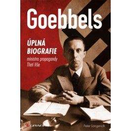 Peter Longerich: Goebbels