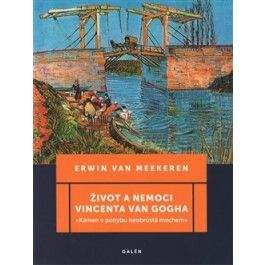 Erwin van Meekeren: Život a nemoci Vincenta van Gogha