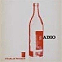 Charlie Soukup: Radio (CD)
