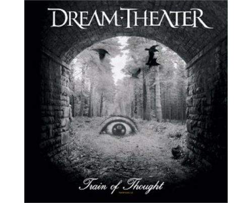 DREAM THEATER - Train Of Thought