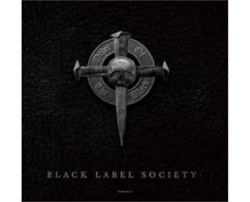 BLACK LABEL SOCIETY Order Of The Black