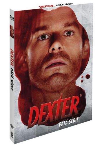 Dexter - 5. série DVD
