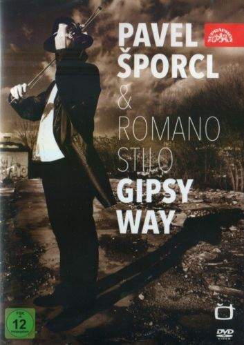 Stilo Gipsy Way DVD