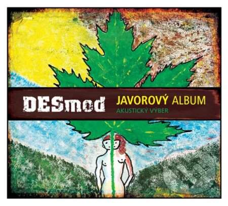 DESMOD - JAVOROVY ALBUM