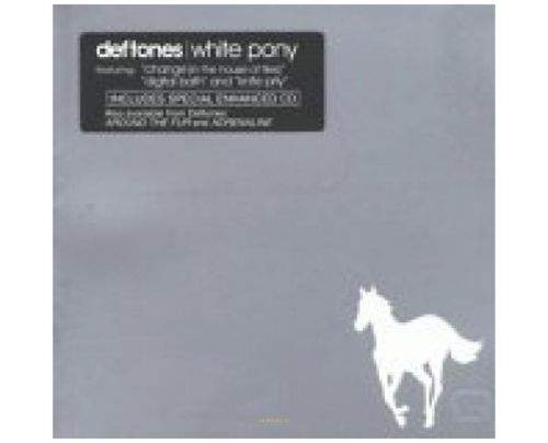 DEFTONES - White Pony