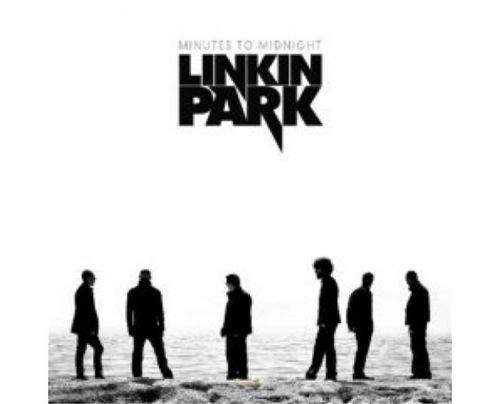 LINKIN PARK - Minutes To Midnight